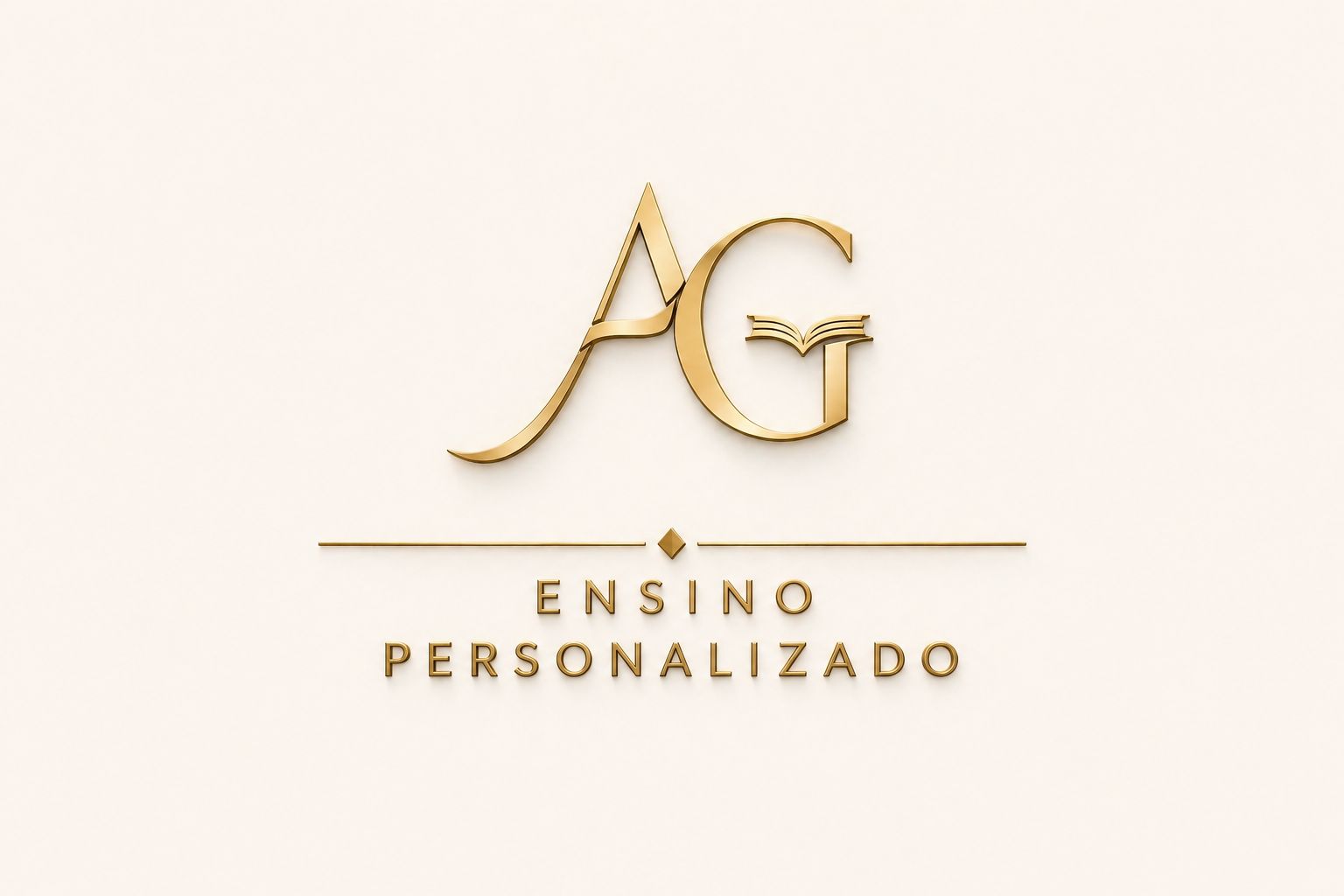 AG — Ensino Personalizado